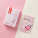 NUTRI-MOISTURIZING MASK 10&APOS;S (POMEGRANATE)