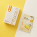BRIGHTENING MASK 10&APOS;S (CITRUS)