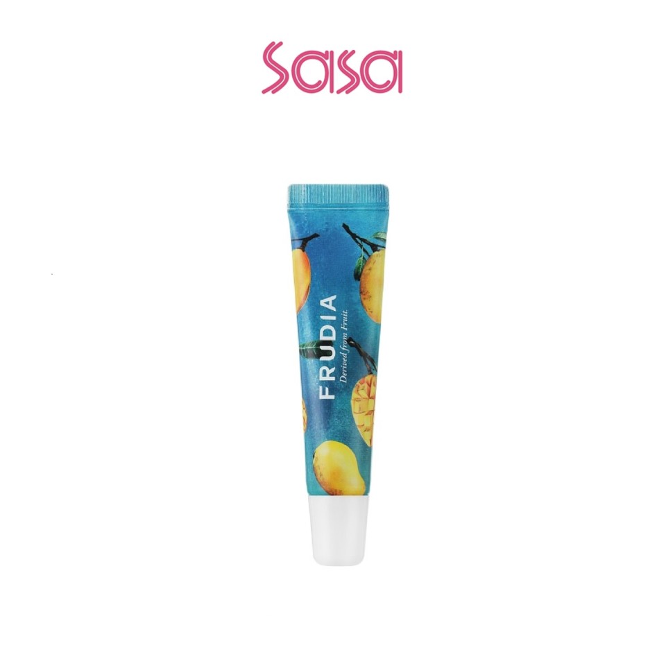 MANGO HONEY LIP MASK 10G