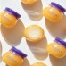 BLUEBERRY HYDRATING HONEY LIP BALM 10ML