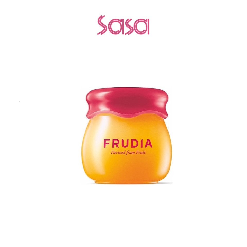POMEGRANATE HONEY 3IN1 LIP BALM 10ML