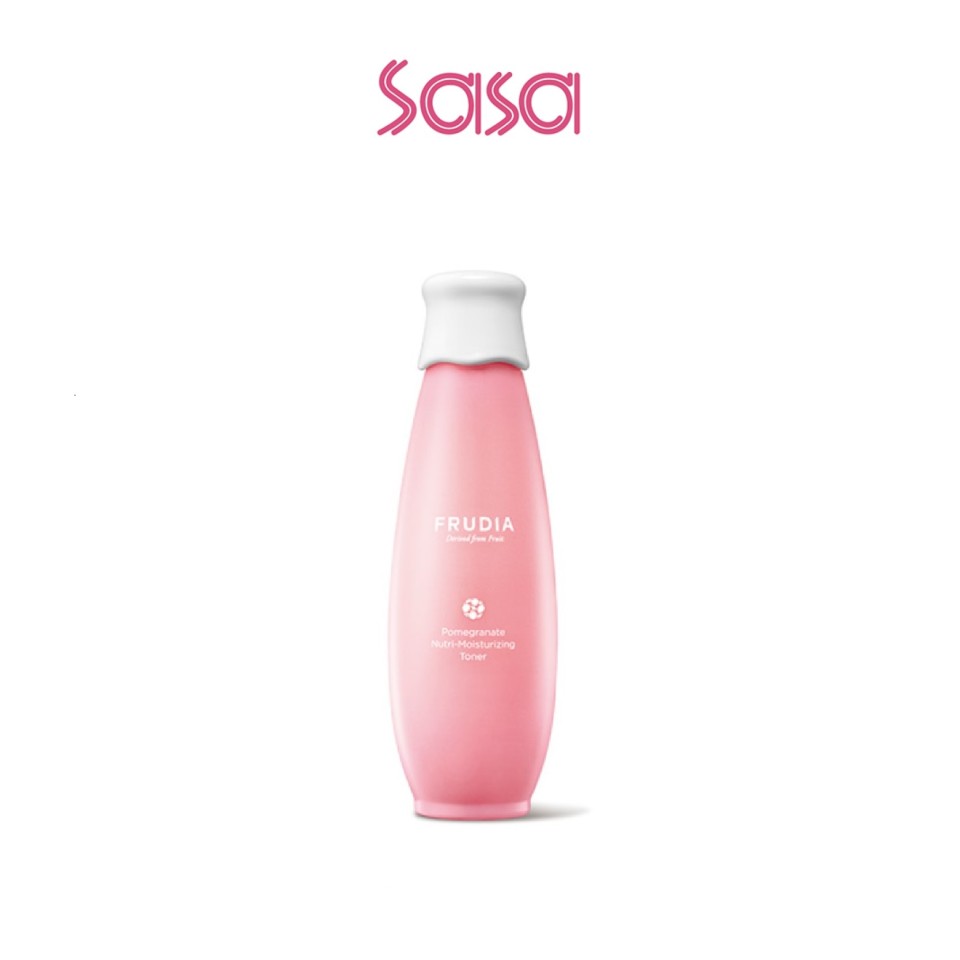 POMEGRANATE MOISTURIZING TONER 195ML
