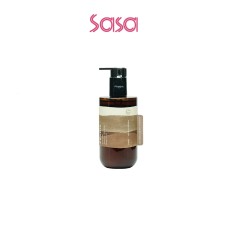 ESSENTIAL BODY WASH (EARTHY)