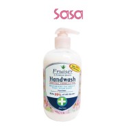 HANDWASH ALOE VERA 500ML