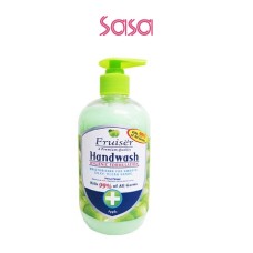 HANDWASH APPLE  500ML