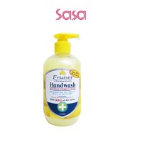 HANDWASH LEMON 500ML