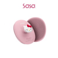 FACIAL BRUSH 3 IN 1 HELLO KITTY