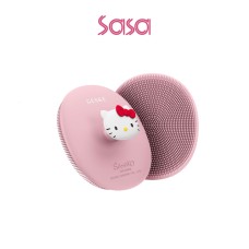 FACIAL BRUSH 3 IN 1 HELLO KITTY
