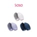 SONIC FACIAL BRUSH 5 IN 1