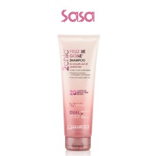 2CHIC FRIZZ BE GONE SHAMPOO 250ML