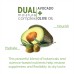 AVOCADO & OLIVE OIL ULTRA-MOIST SHAMPOO 250ML