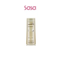 SMOOTHING CASTOR OIL SHAMPOO 399ML