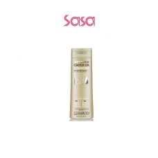 SMOOTHING CASTOR OIL CONDITIONER 399ML