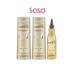 SMOOTHING CASTOR OIL CONDITIONER 399ML