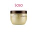 SMOOTHING CASTOR OIL LEAVE-IN CONDITNR 340ML