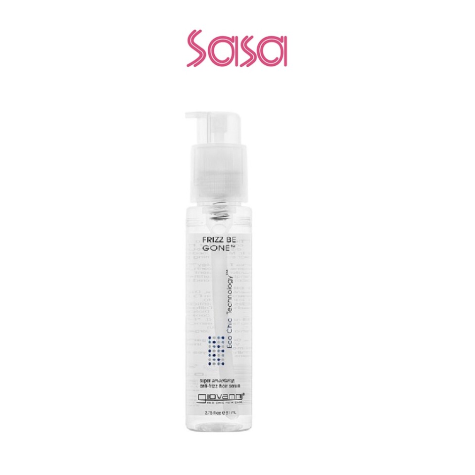 FRIZZ BE GONE 81ML
