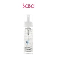 NATURAL MOUSSE AIR-TURBO CHARGED HAIR STYLING FOAM 207ML