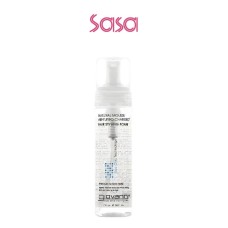 NATURAL MOUSSE AIR-TURBO CHARGED HAIR STYLING FOAM 207ML