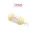DELICATE HAIR & BODY WASH 400ML