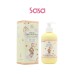 DELICATE HAIR & BODY WASH 400ML