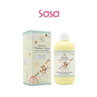 DELICATE MOISTURE LOTION 400ML