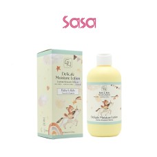 DELICATE MOISTURE LOTION 400ML