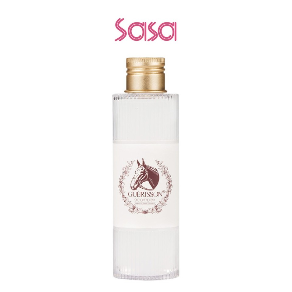 9 COMPLEX ESSENCE 130ML