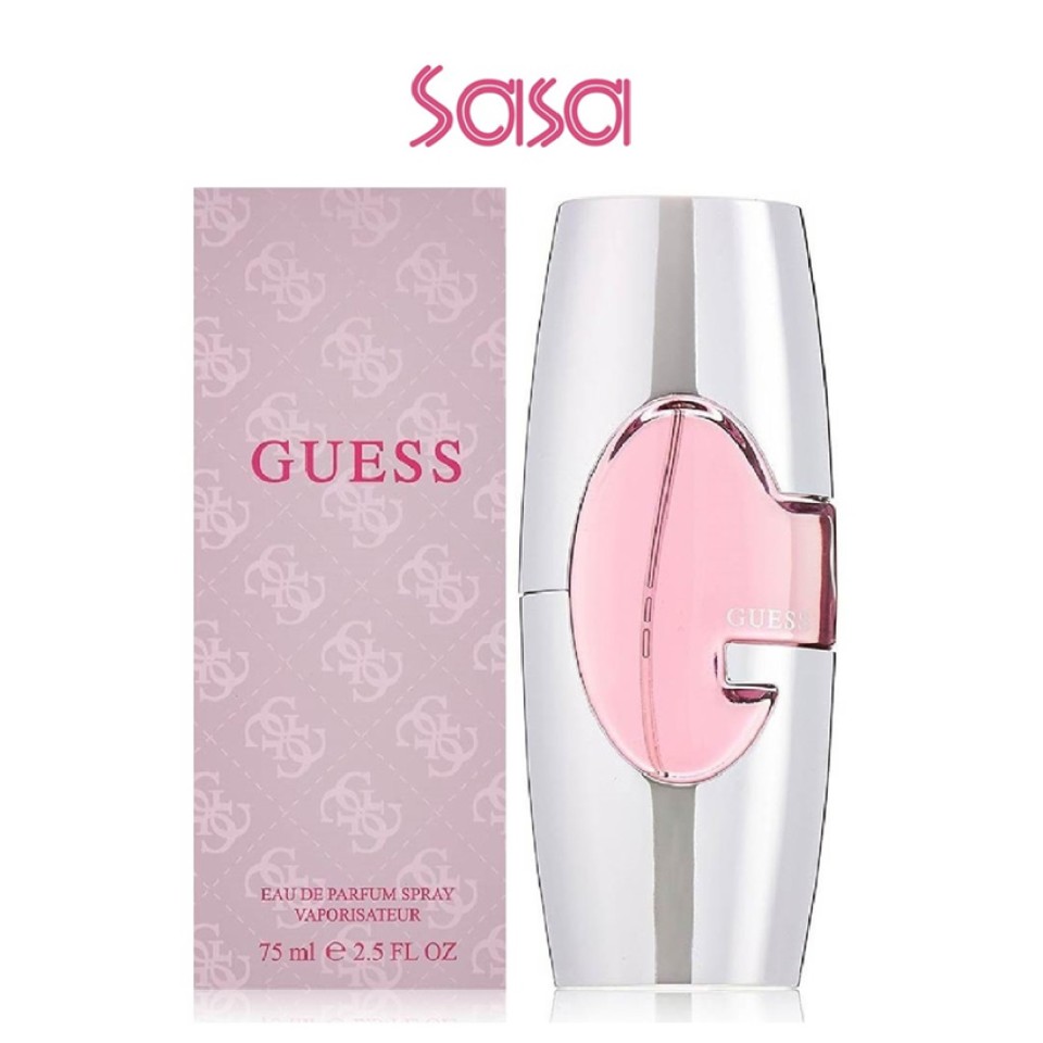 WOMEN EDP 75ML