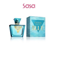 SEDUCTIVE BLUE WOMEN EDT 75ML