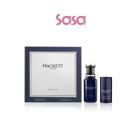 ESSENTIAL EDP 100ML+DEOSTICK 75G