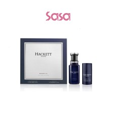 ESSENTIAL EDP 100ML+DEOSTICK 75G
