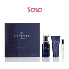 ESSENTIAL 24&APOS;SET EDP100ML+SG100ML+SP10ML