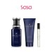 ESSENTIAL 24&APOS;SET EDP100ML+SG100ML+SP10ML