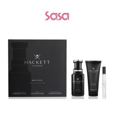 BESPOKE 24&APOS;SET EDP100ML+SG100ML+SP10ML