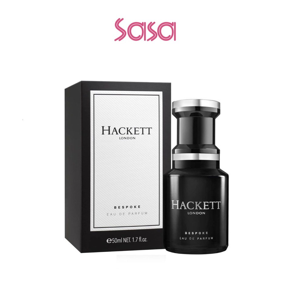 BESPOKE EDP