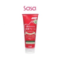 ARGAN OIL CLEANSING FOAM 150G