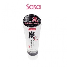 CHARCOAL CLEANSING FOAM 150G