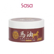 HORSE OIL BODY CREAM 200G