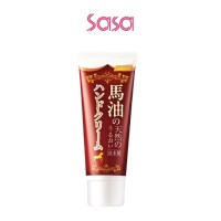 HORSE OIL HAND TREATMENT CREAM 60G
