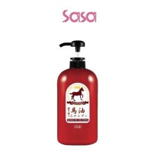 HORSE OIL SHAMPOO 600ML