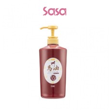 HORSE OIL MOISTURIZING BODY SOAP 600ML