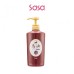 HORSE OIL MOISTURIZING BODY SOAP 600ML