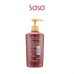 HORSE OIL MOISTURIZING BODY SOAP 600ML