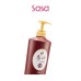 HORSE OIL MOISTURIZING BODY SOAP 600ML