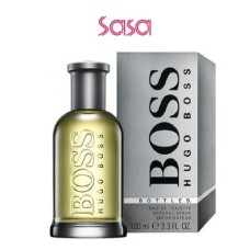 BOSS BOTTLED EDT 100ML