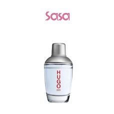HUGO ICED EDT 75ML
