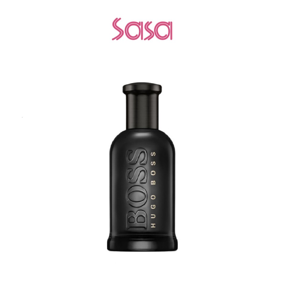 BOSS BOTTLED LE PARFUM 100ML