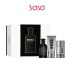 BOSS BOTTLED PARFUM 100ML GIFTSET