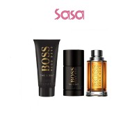 THE SCENT EDT 100ML GIFTSET