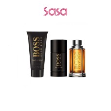 THE SCENT EDT 100ML GIFTSET